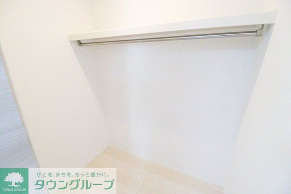 レジデンスマルニの物件内観写真